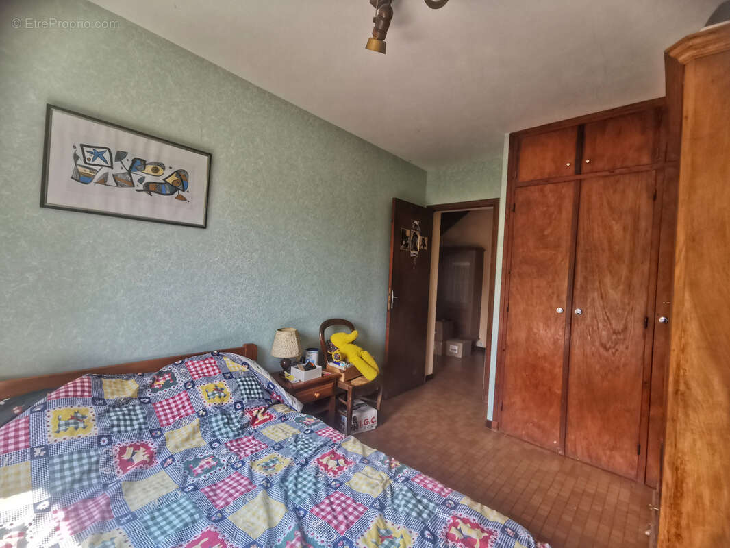 Maison à VILLENEUVE-SUR-LOT