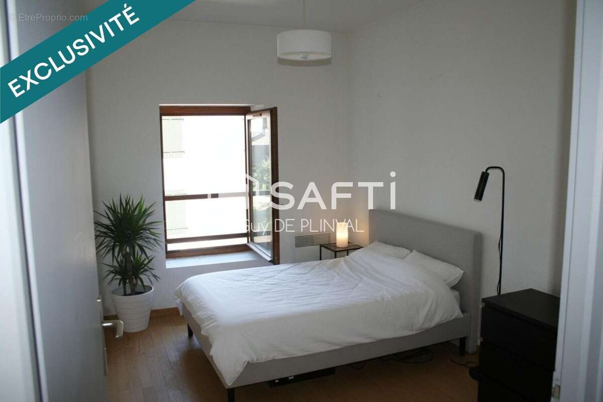 Photo 4 - Appartement à VIRY