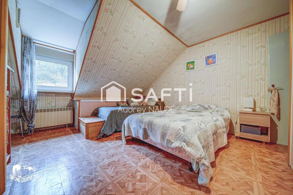 Photo 9 - Appartement à HAYANGE