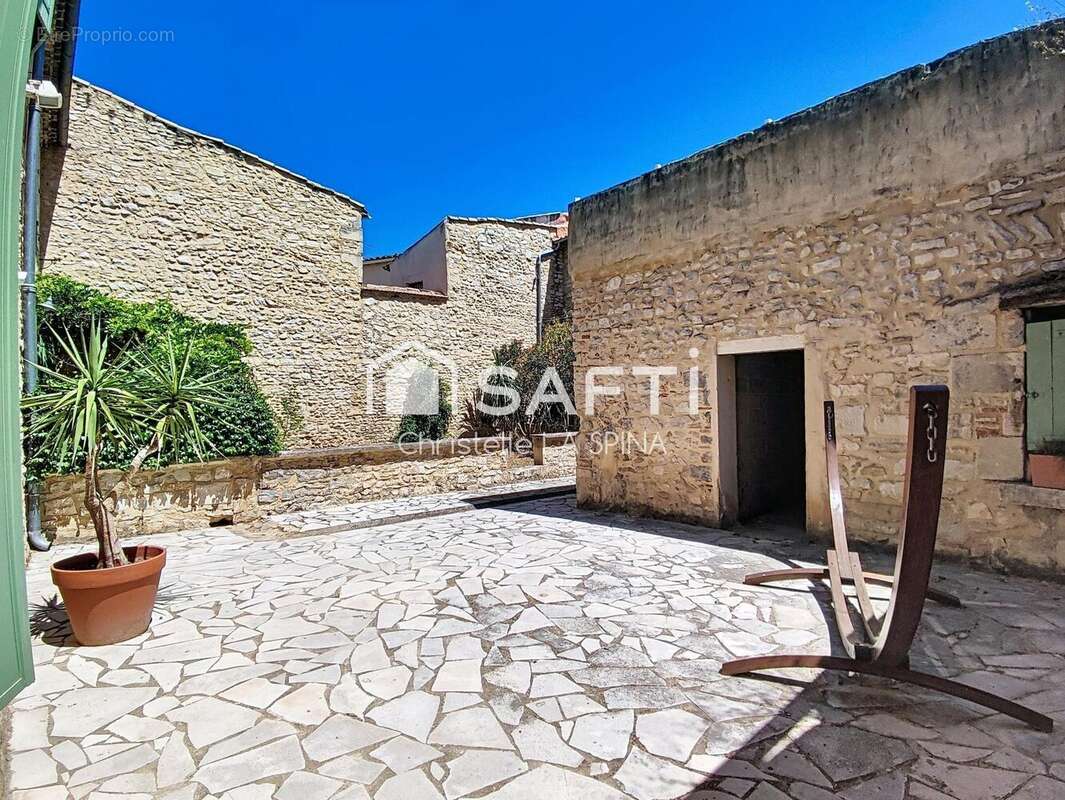 Photo 7 - Appartement à NIMES