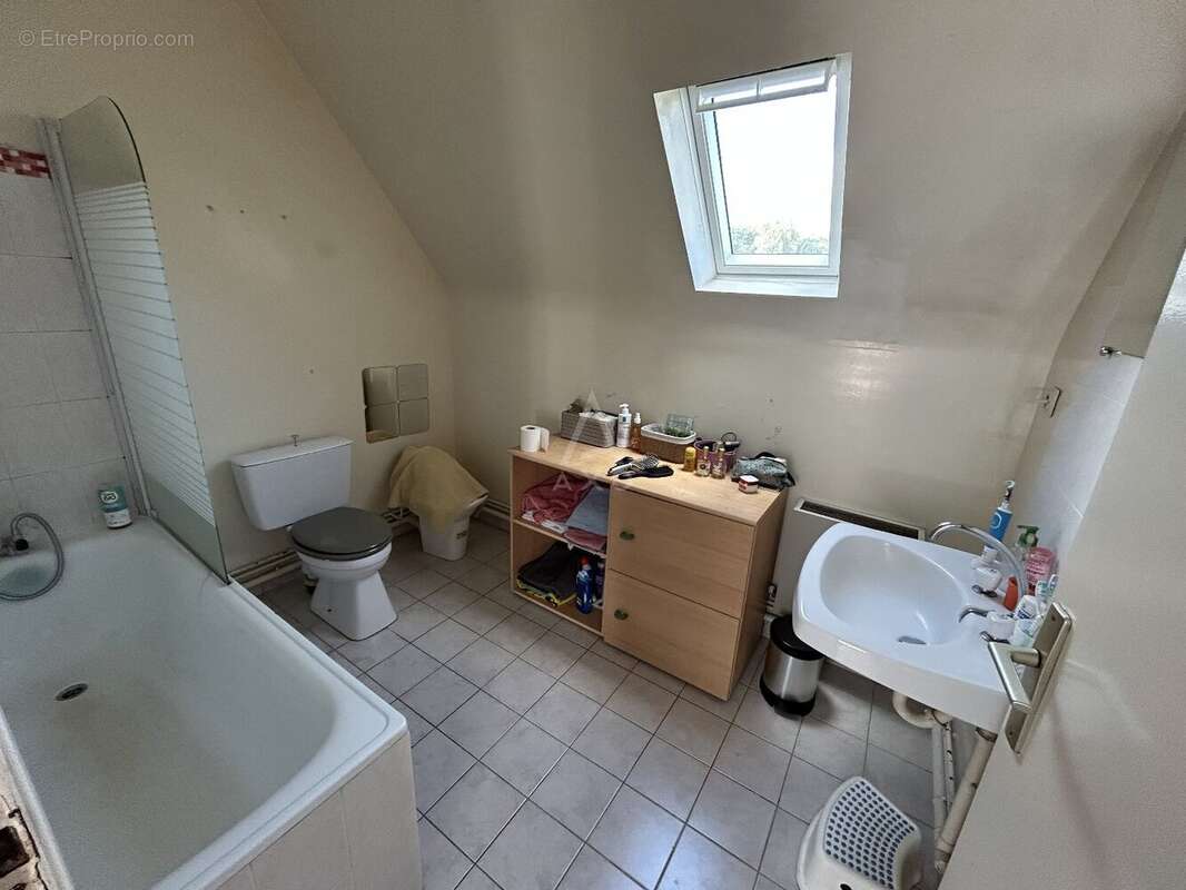Maison de bourg à vendre à proximité des commerces - photo 9