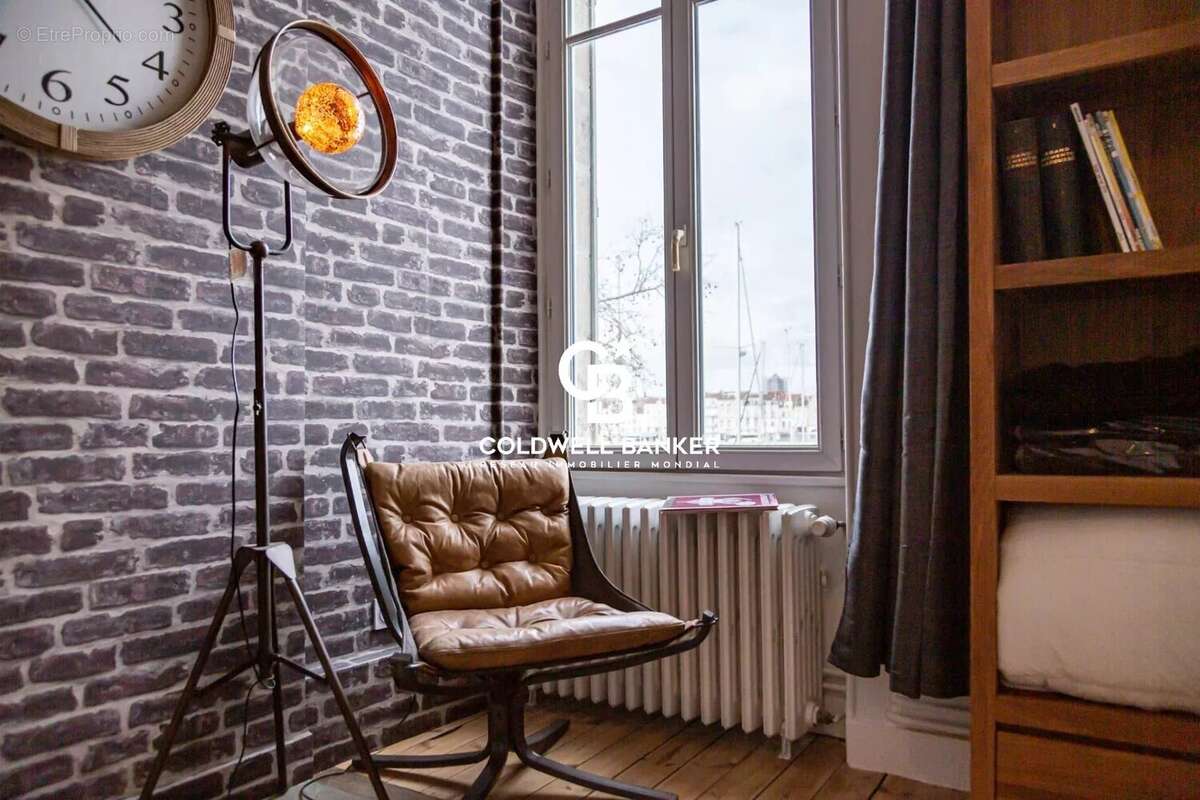 Appartement à LA ROCHELLE