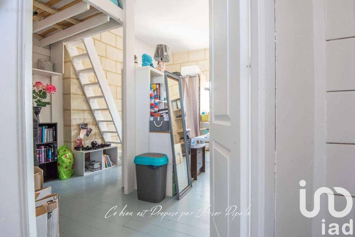 Photo 9 - Appartement à ANGERS