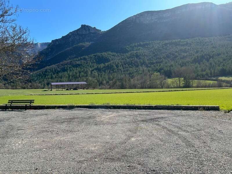 Maison à vendre 2 pièces VALBELLE (04) 125 000€ - photo 8