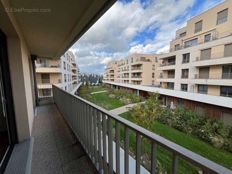 Appartement à SAINT-GERMAIN-EN-LAYE