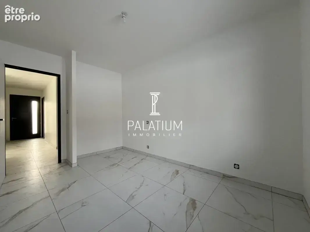 Maison neuve de plain-pied, vue dégagée - photo 26