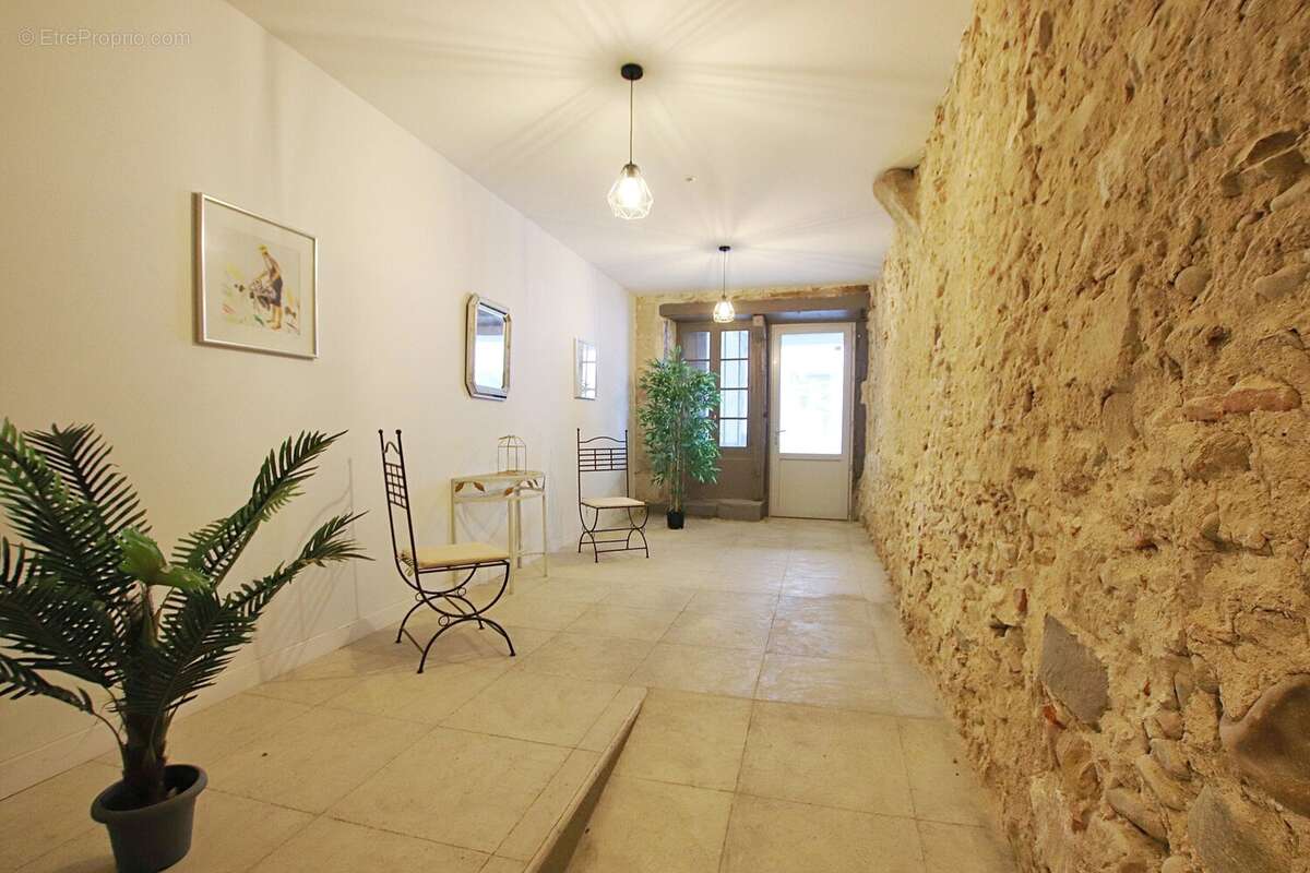 Appartement à CASTRES