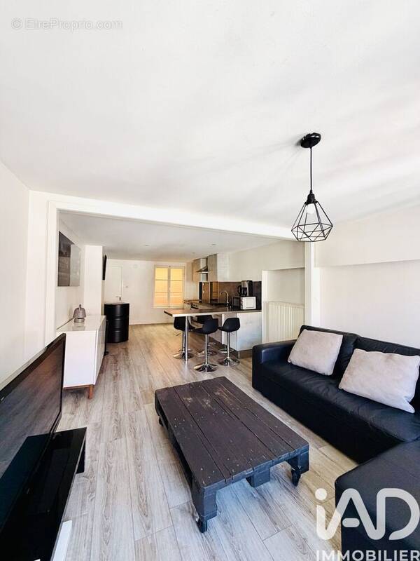 Photo 1 - Appartement à METZ