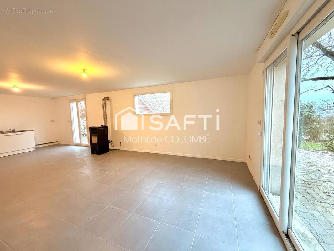 Photo 1 - Maison à LAON