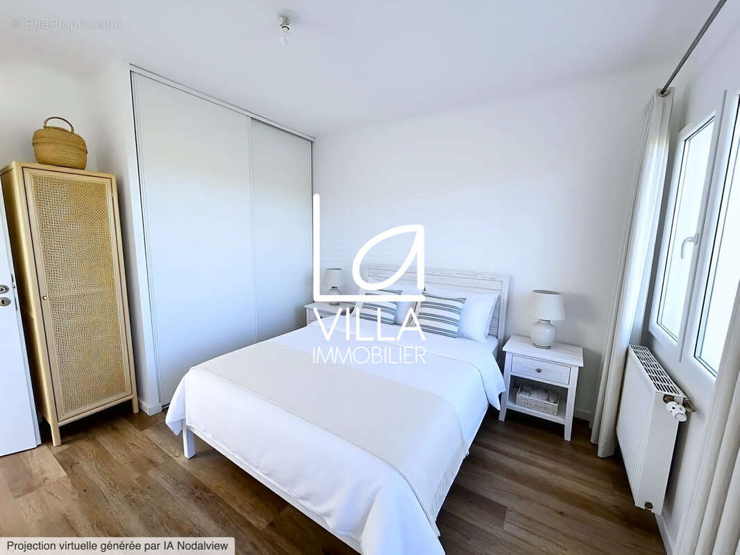 Appartement à WIMEREUX