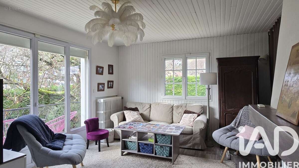 Photo 4 - Maison à SAINT-MARCEL
