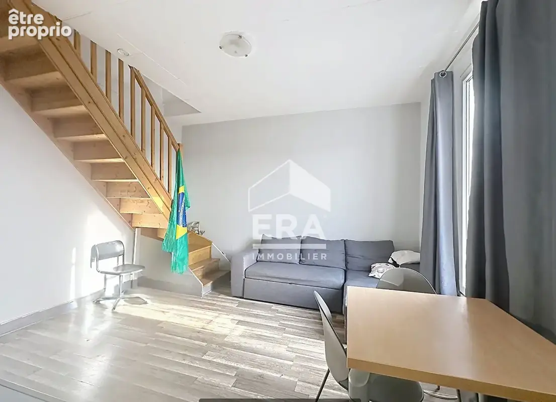 Maison Carrières Sous Poissy 6 pièces 90m2 - photo 4