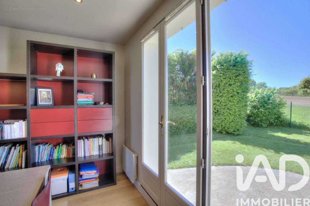 Photo 5 - Maison à IGNY