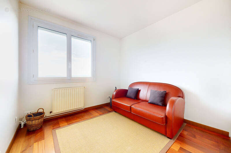 Appartement à CORBAS