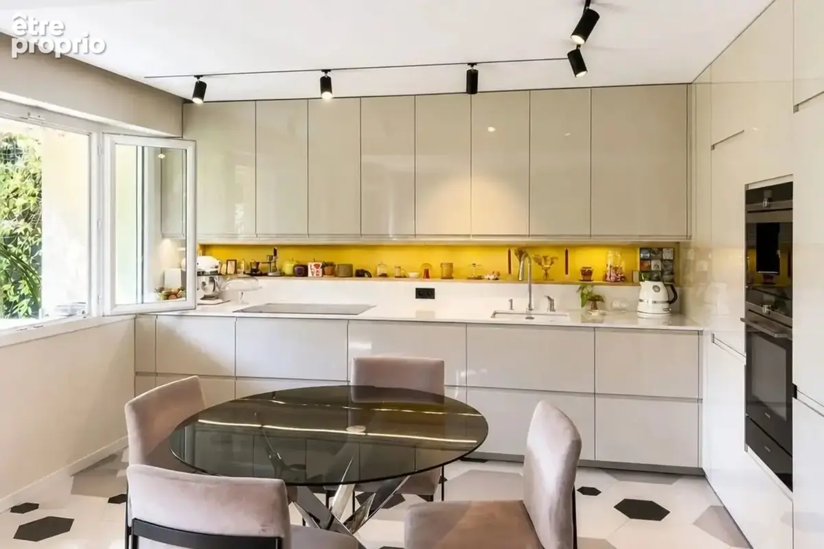 Appartement 4 pièces 89 m² à vendre à Saint-Maur-Des-Fosses (94100) - photo 5