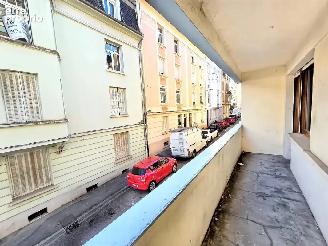 Appartement 4 chambres proche de la gare - photo 5