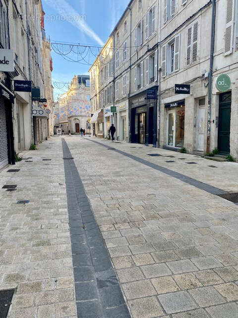Appartement à LA ROCHELLE