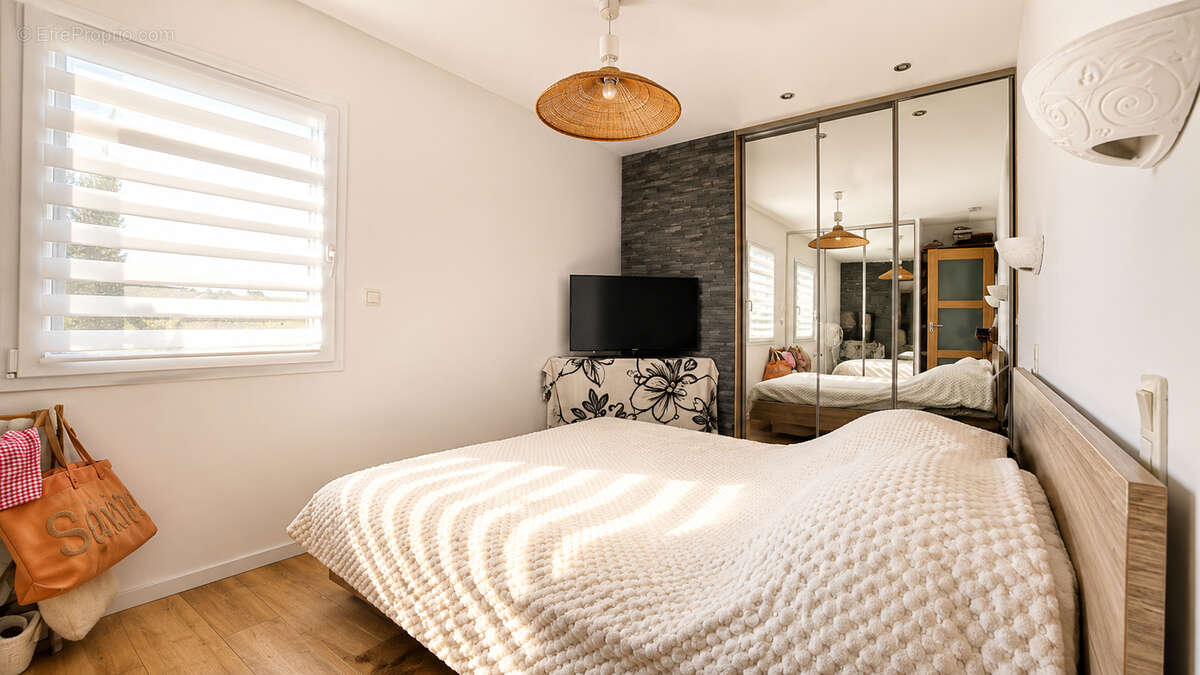 Maison de plain-pied avec 4 chambres, piscine et prestations complètes Pornichet - photo 10