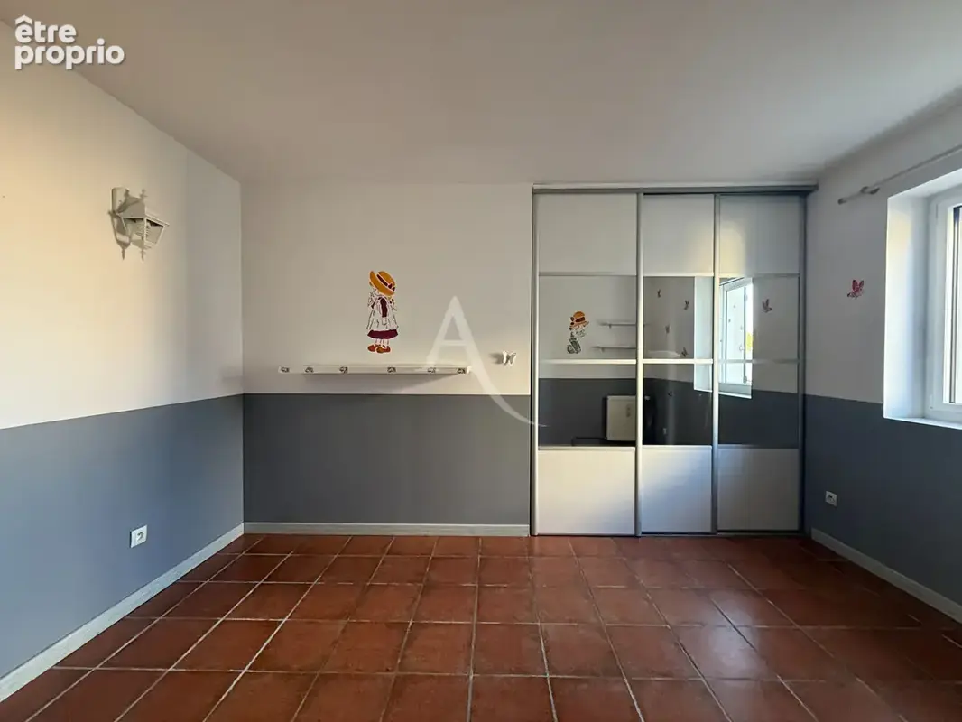 Maison Fontaine Le Port 5 pièce(s) 115 m2 - photo 11