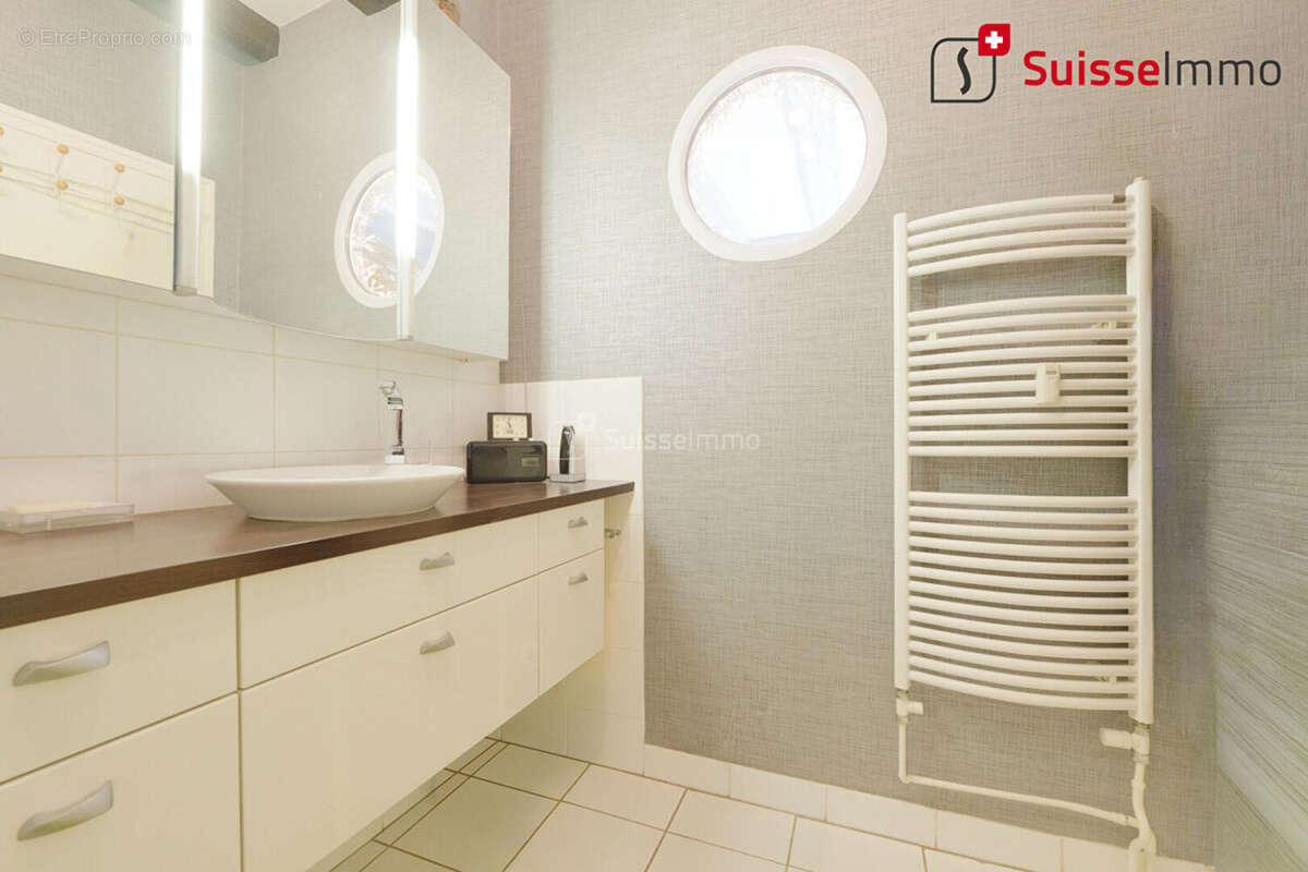 Appartement à BELFORT