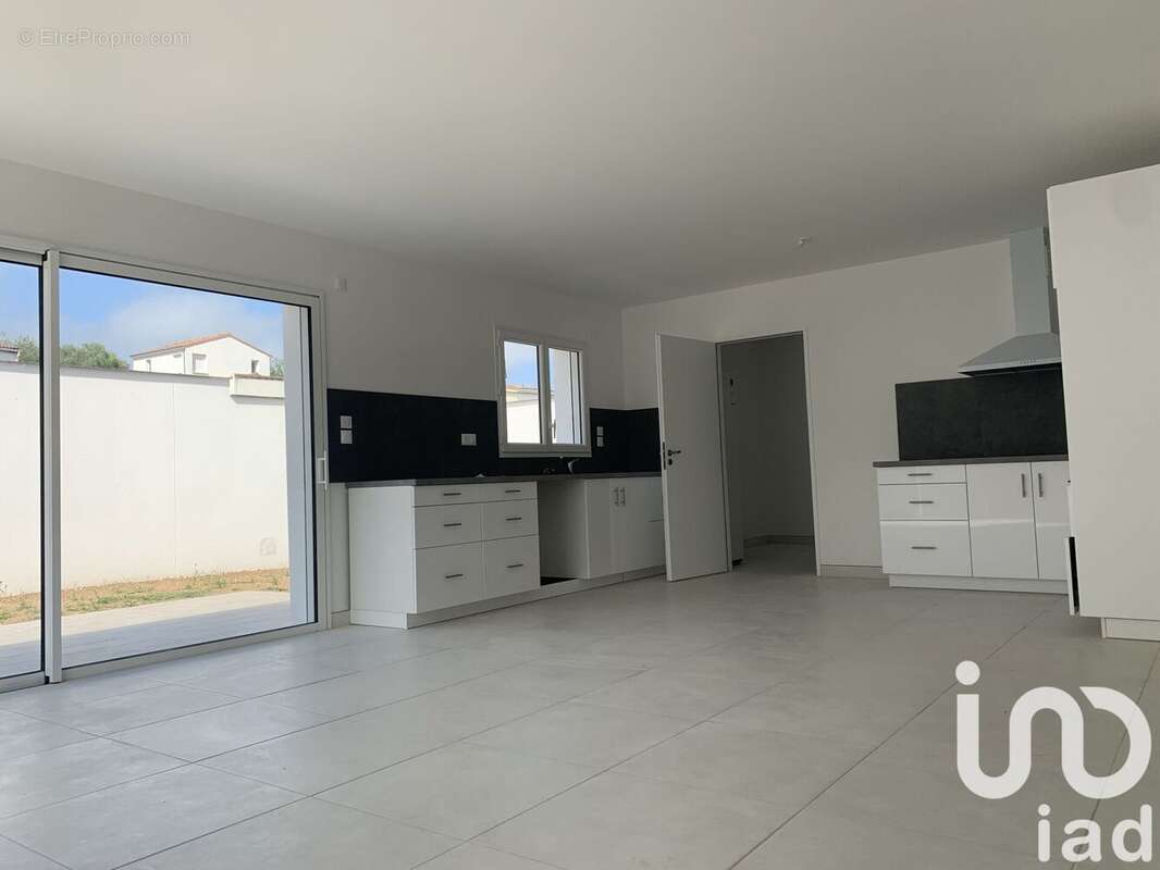 Photo 9 - Maison à VAUX-SUR-MER