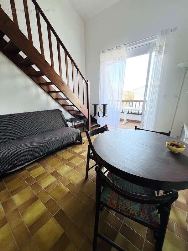 Duplex cœur de village - photo 5