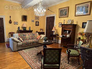 Appartement à MOULINS