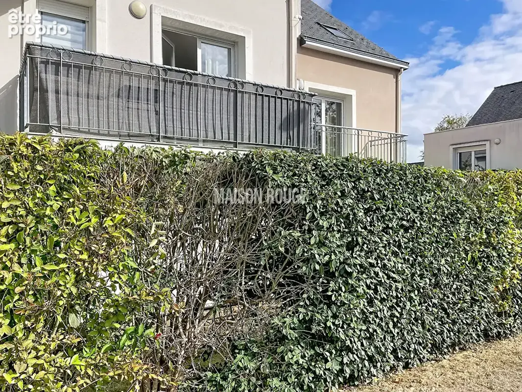Photo Appartement à Dinan au prix de 169 600€