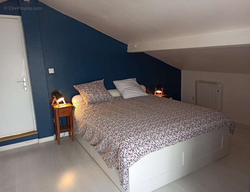 Appartement Gisors 2 pièce(s) 33 m2 - photo 2