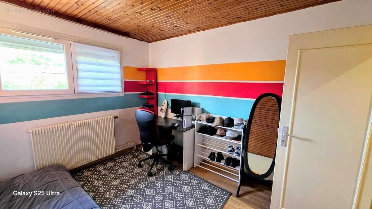 Photo 6 - Maison à VALENTIGNEY