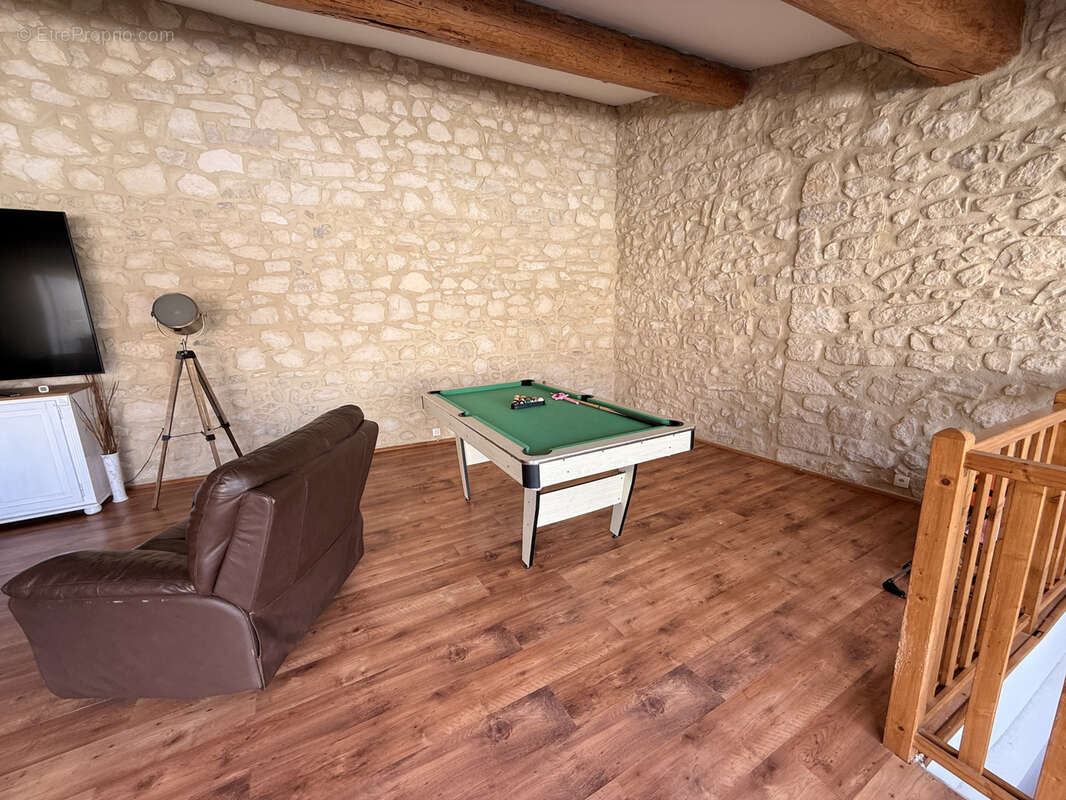 Maison à PORTEL-DES-CORBIERES