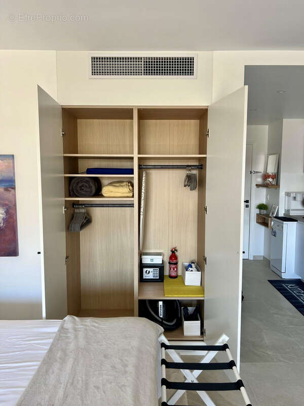 Appartement à BEAUSOLEIL