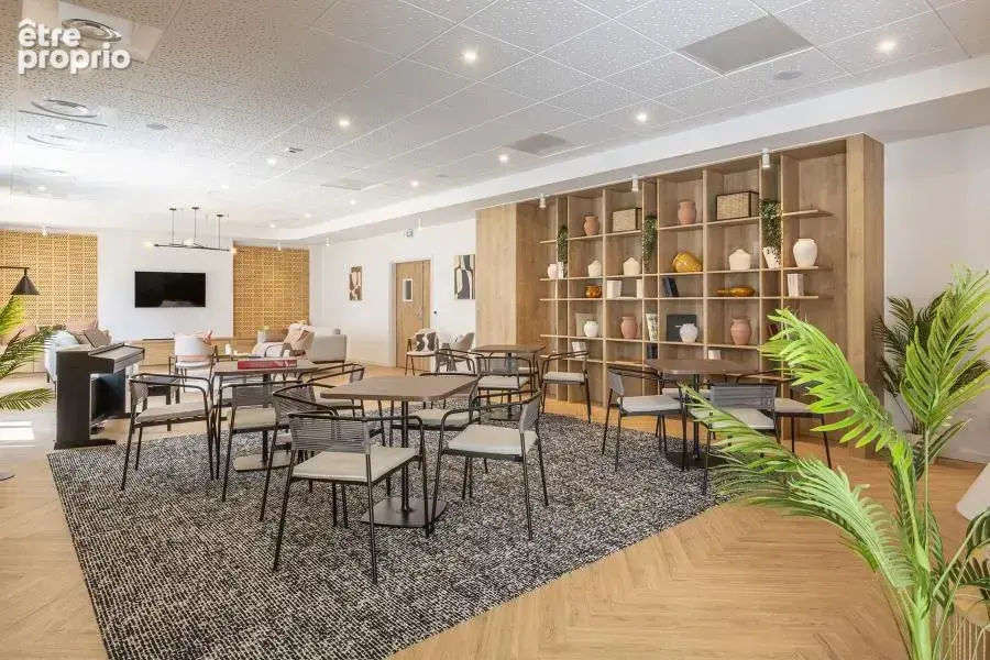 Investissement en EHPAD - photo 5