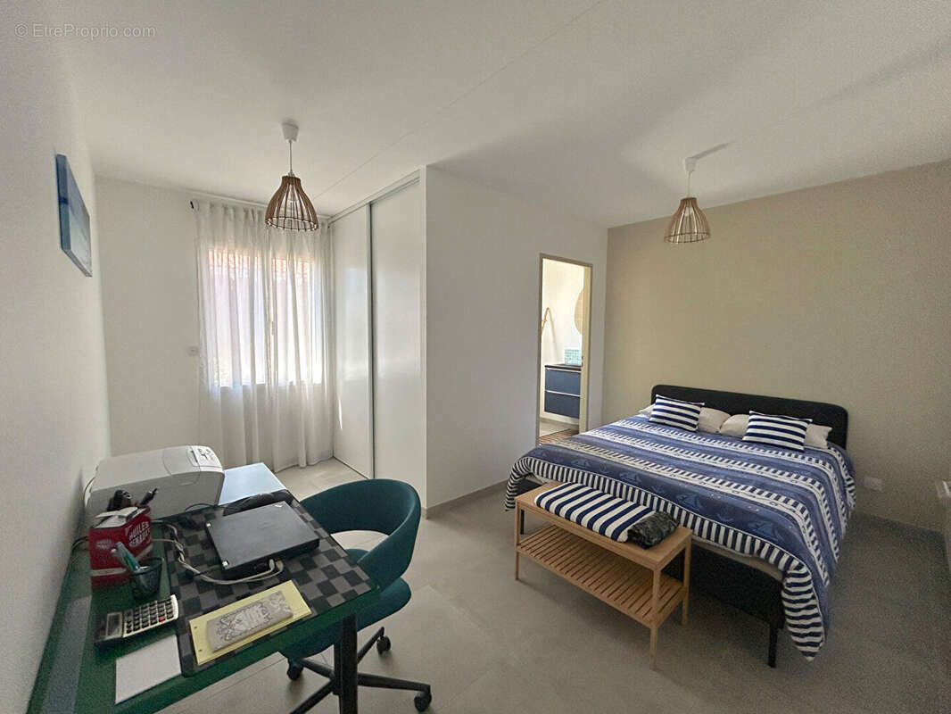 Charmante maison 3 pièces à vendre à Corme Ecluse - 298 000 - photo 8