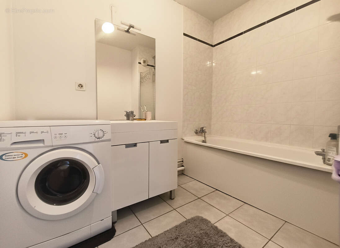 Appartement à CREUTZWALD