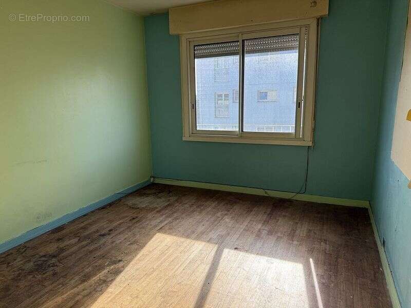 Appartement à LORIENT