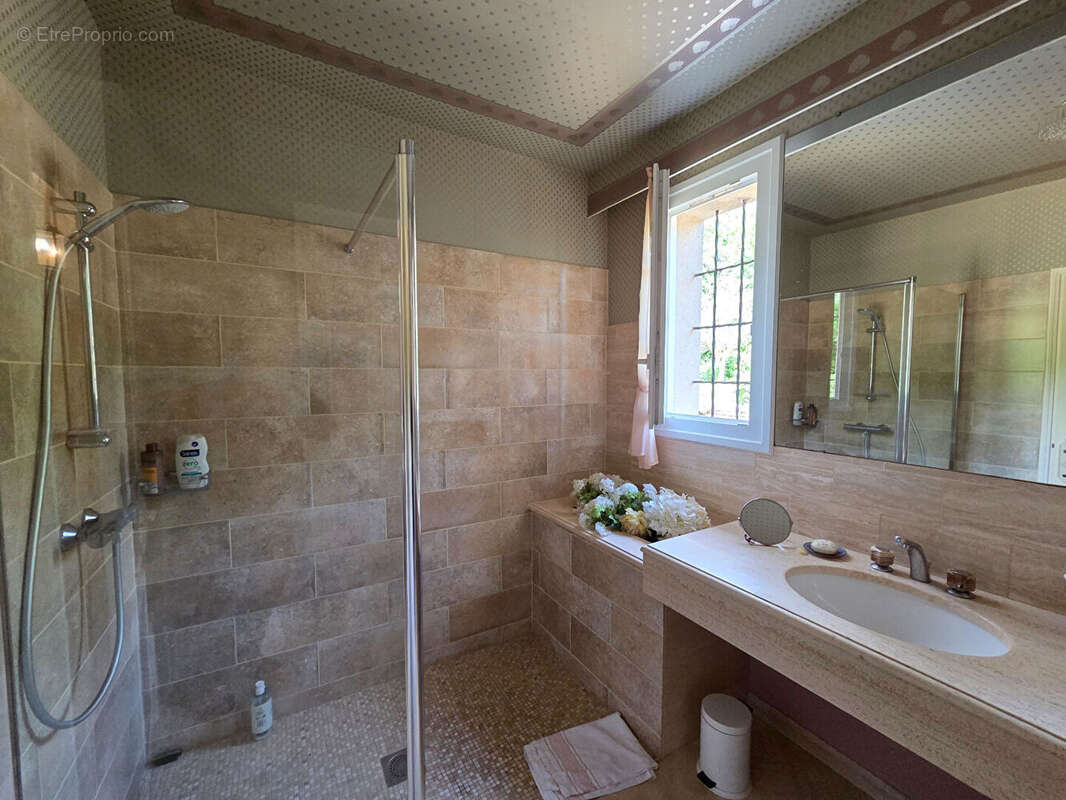 Belle maison familiale sur sous-sol total à Sainte-Sabine-sur-Longève - photo 8