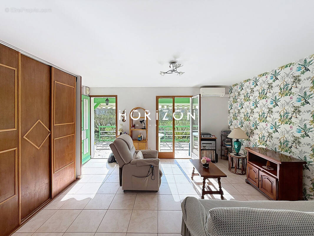 Maison à CORCELLES-EN-BEAUJOLAIS