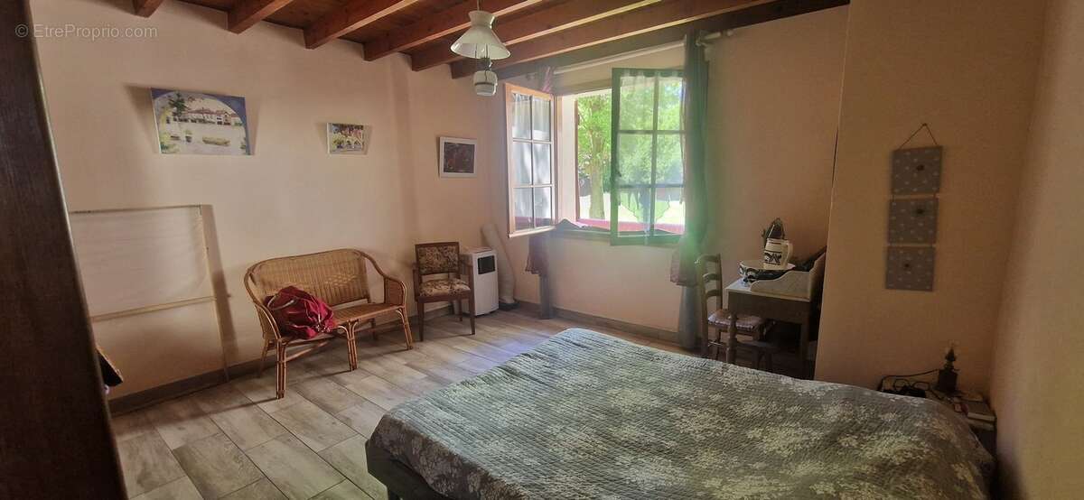 Maison à vendre 3 pièces LABASTIDE D'ARMAGNAC (40) - photo 11