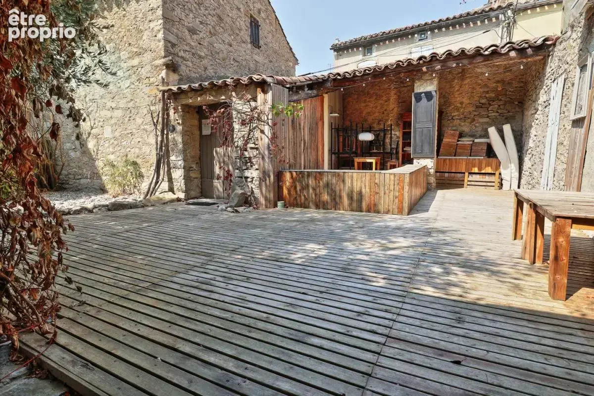 Maison 105 m² à Cesseras  - photo 2
