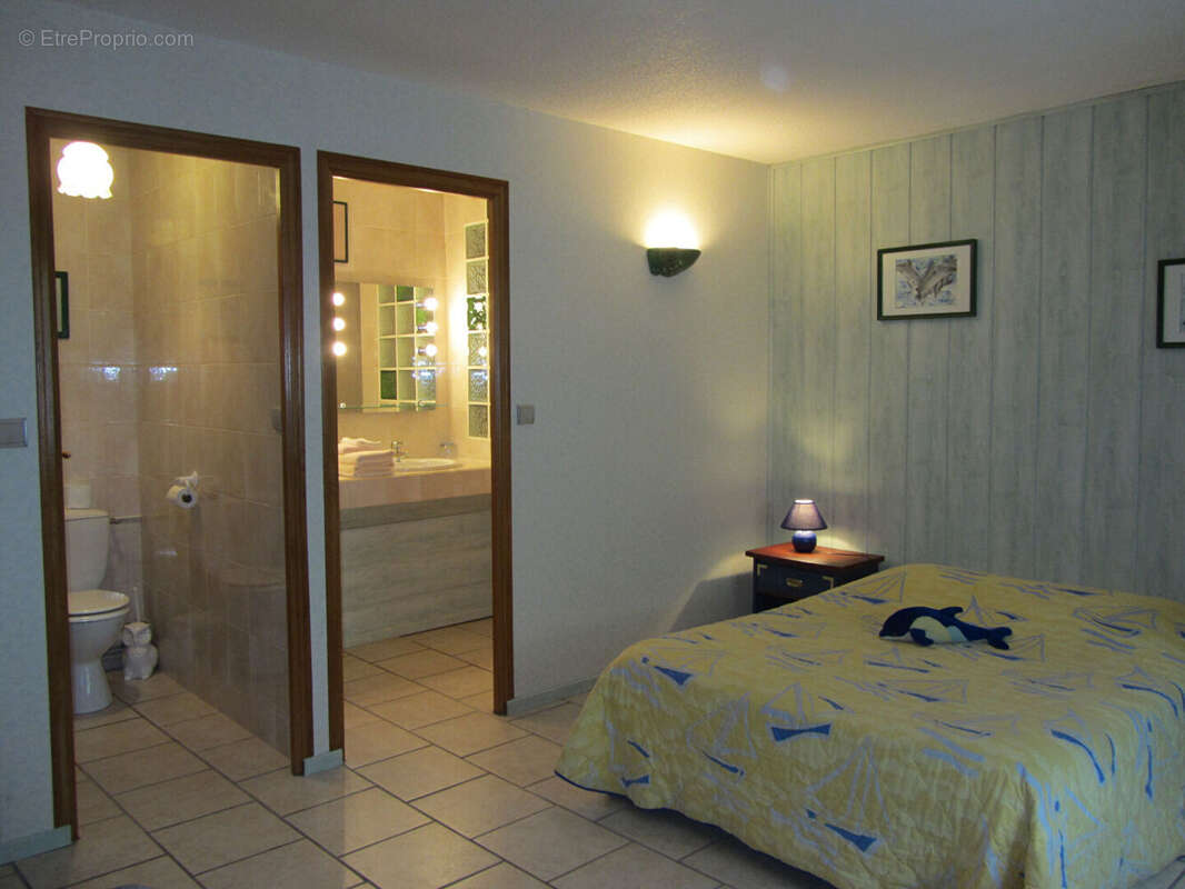 Maison à ORGELET
