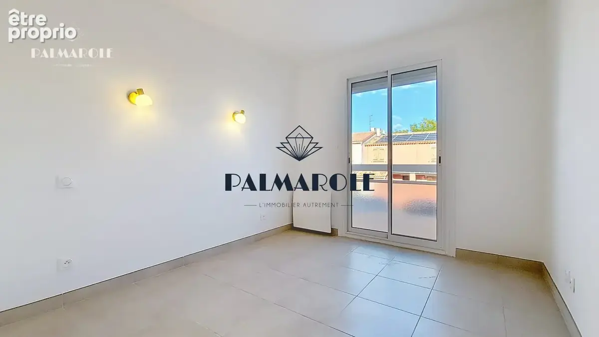 Chambre 3 étage