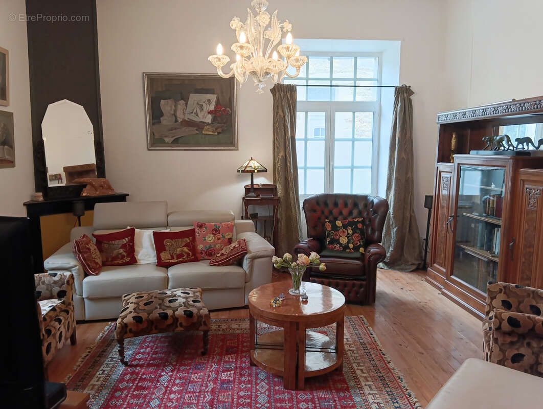 Maison à MEILHAN-SUR-GARONNE