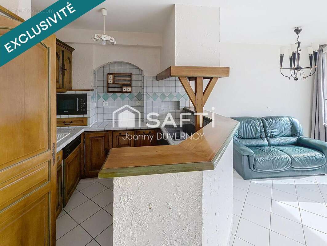 Appartement 64 m² à Orcieres  - photo 3