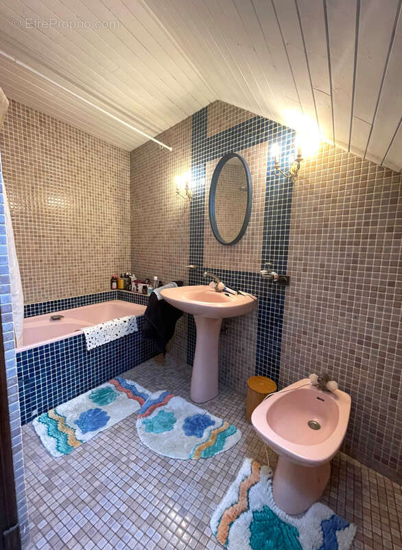 Maison à SALES