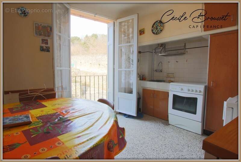 Appartement à PRATS-DE-MOLLO-LA-PRESTE