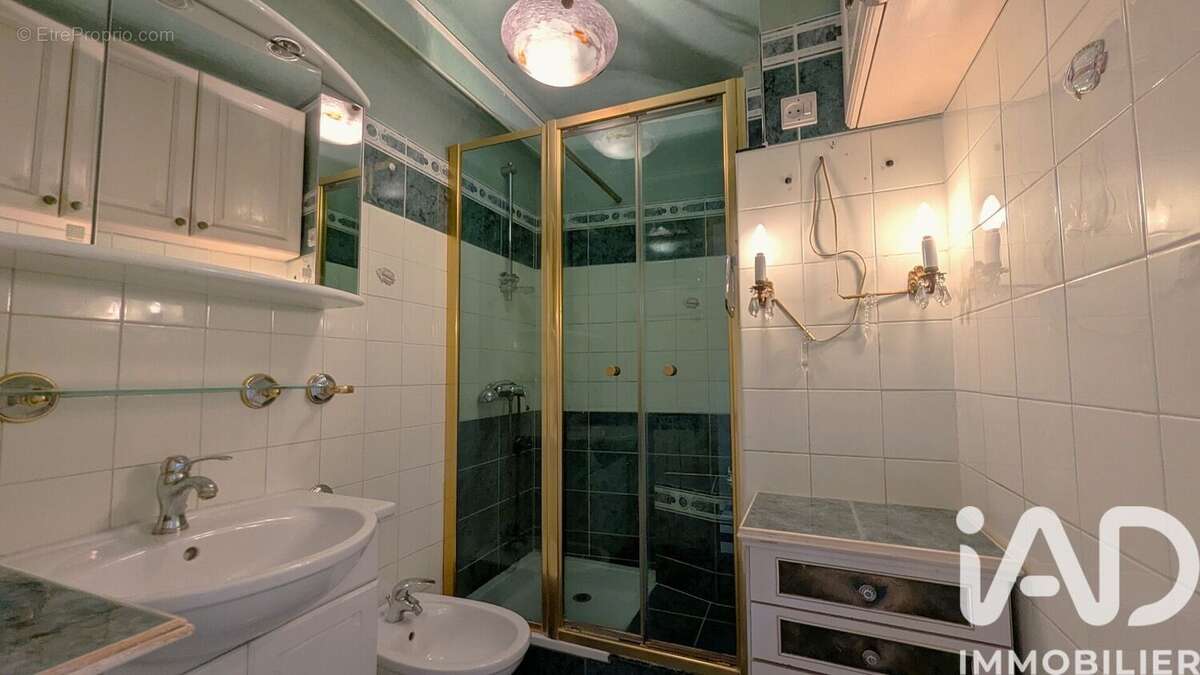 Photo 6 - Appartement à MARSEILLE-14E