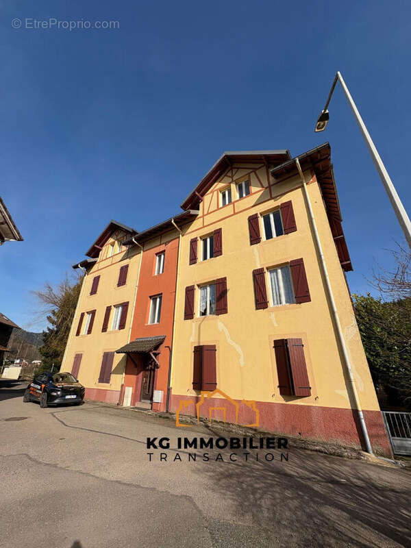Immeuble de Rapport ? Opportunité d'Investissement à Moussey (88) - photo 4