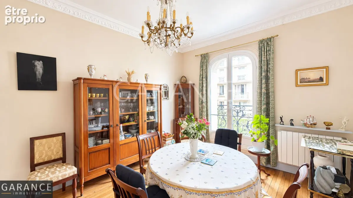 Appartement 3 pièces 61 m² à vendre à Paris-12e (75012) - photo 6
