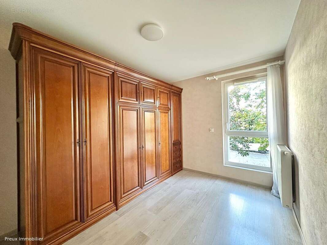Appartement à ANNECY